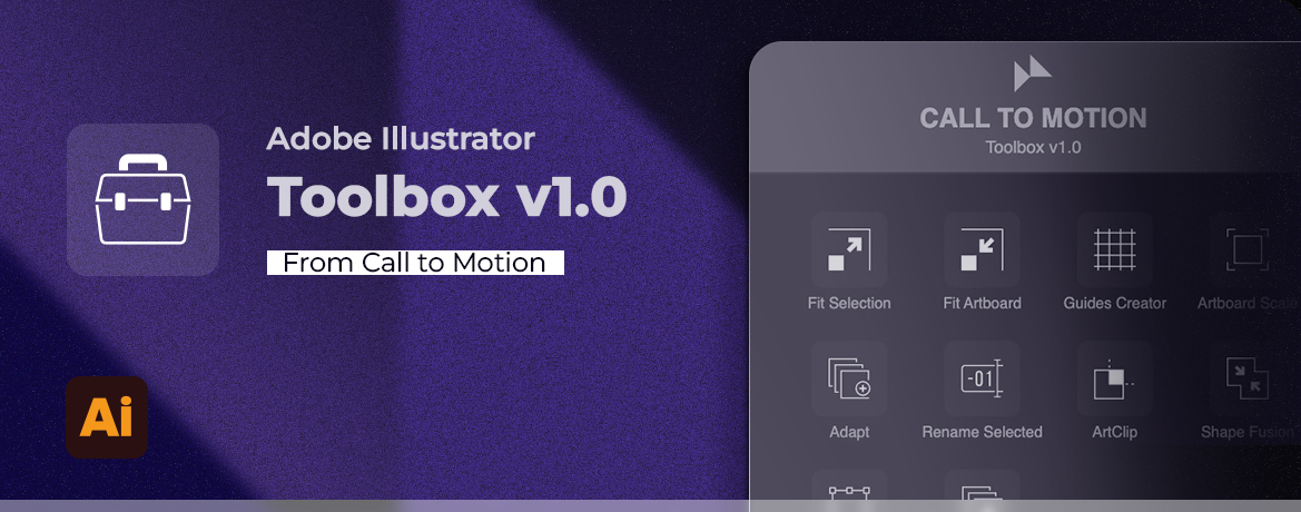Illustrator Toolbox